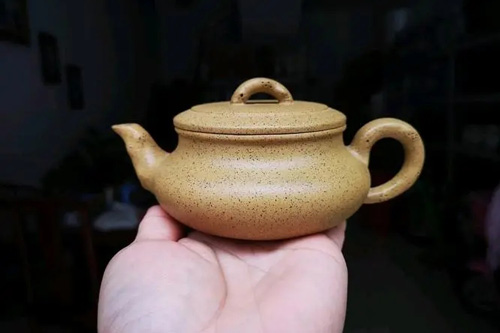 段泥紫砂壺適合泡什么茶