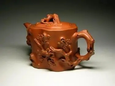 紫砂壺買花貨好還是光貨好