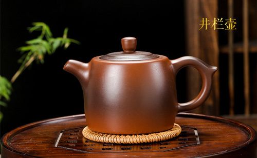 在淘寶上怎樣買紫砂壺2