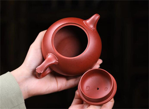 紫砂壺開壺能鑒別真假嗎3