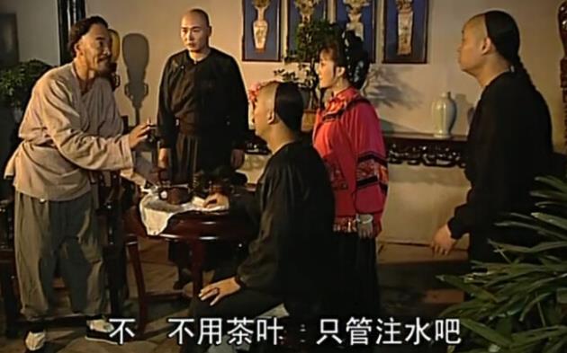 電視劇紫砂記劇照