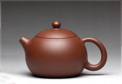 最經(jīng)典紫砂壺十大器型